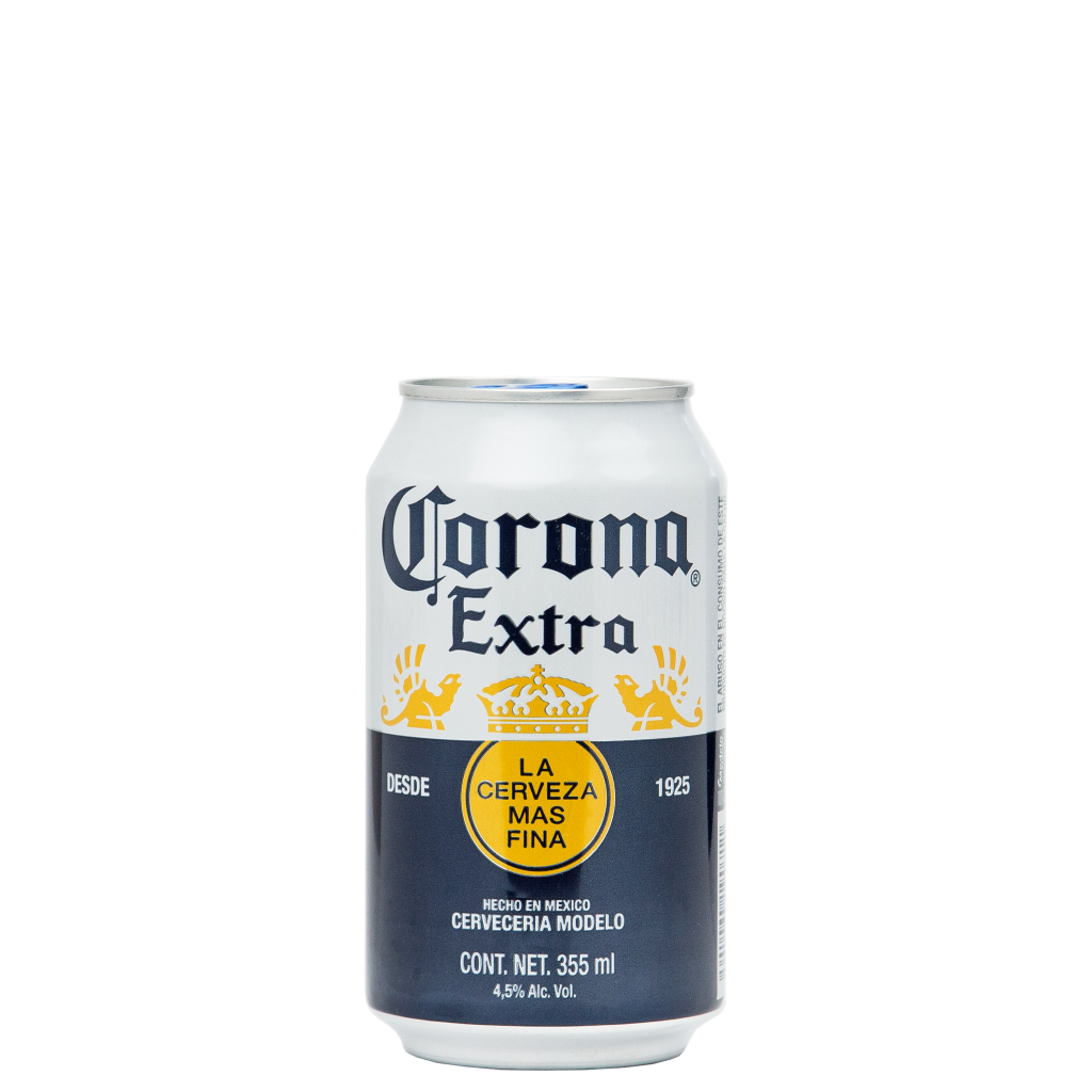 Corona Extra Latón – 473 ml – La Penca Vinos