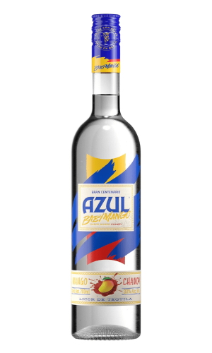 Centenario azul reposado baby mango - 700ml