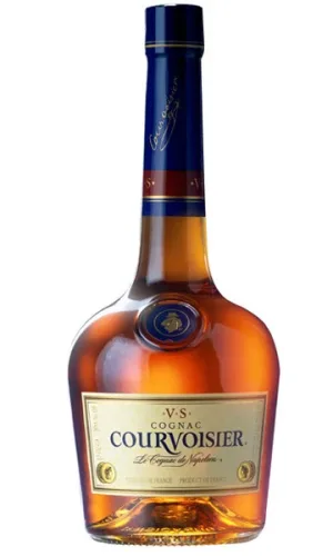 Coñac Courvoisier vs - 750ml