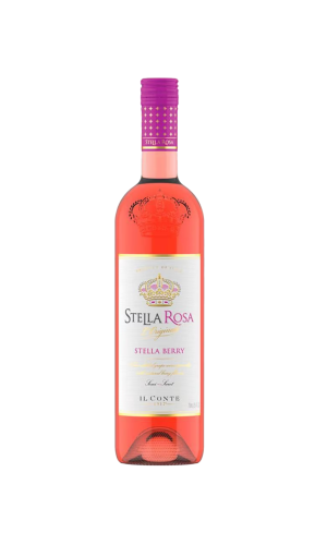 Stella Rosa Pink - 750ml