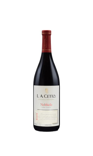 V.t la Cetto rva privada Nebbiolo 750ml