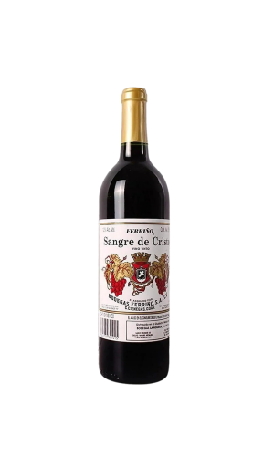 V.t Sangre de Cristo - 750ml