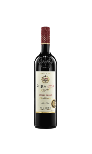 Stella Rosa Rosso - 750ml