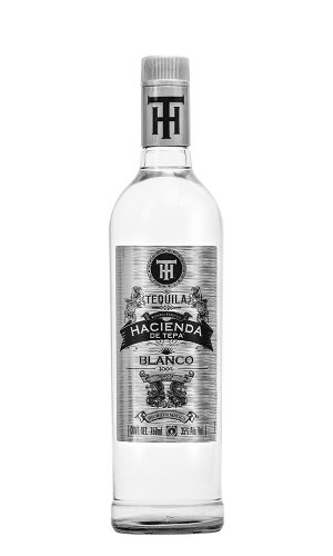 Hacienda de Tepa blanco -750ml