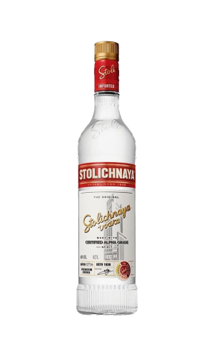 Vodka Stolichnaya -750ml